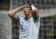 Profil Pemain Kunci Jelang Luksemburg vs Italia di Laga Persahabatan