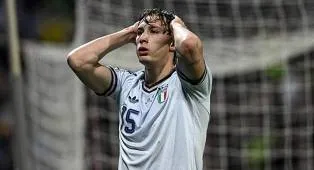 Profil Pemain Kunci Jelang Luksemburg vs Italia di Laga Persahabatan