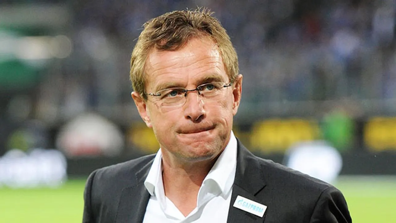Puji Ralf Rangnick, Marco Friedl: Untuk Milan, Dia Solusi Sempurna