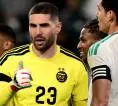 Putra Zinedine Zidane Masuk Skuat Aljazair, Luca Zidane Siap Ukir Sejarah