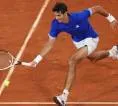 Rafael Jodar Pilih Ambil Hal Positif Dari Kekalahan Di Roland Garros