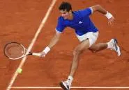 Rafael Jodar Pilih Ambil Hal Positif Dari Kekalahan Di Roland Garros