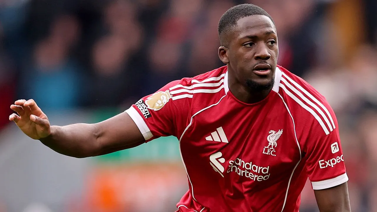 Real Madrid Coba Kebut Transfer Ibrahima Konate dan Denzel Dumfries