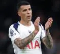 Real Madrid Gigit Jari, Tottenham Tolak Lepas Pedro Porro