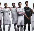 Real Madrid Resmi Luncurkan Seragam Kandang Musim Depan
