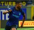 Real Madrid Selangkah Lagi Dapatkan Denzel Dumfries dari Inter Milan