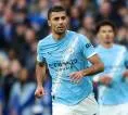 Real Madrid Tak Masukkan Rodri dalam Rencana Transfer