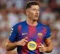 Robert Lewandowski Dapat Tawaran Fantastis dari Raksasa Turki