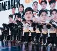 RRQ Hoshi Siap Rebuild Total Rekrut Pemain, Pelatih, Manajer