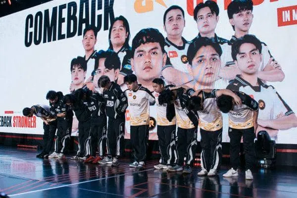 RRQ Hoshi Siap Rebuild Total Rekrut Pemain, Pelatih, Manajer - sumber: (ggwp)