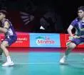 Sabar/Reza Susah Payah Lolos 16 Besar Indonesia Open 2026