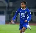 Saddil Ramdani Bertekad Balik Perkuat Timnas Indonesia