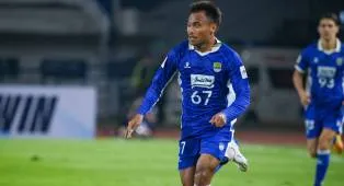 Saddil Ramdani Bertekad Balik Perkuat Timnas Indonesia