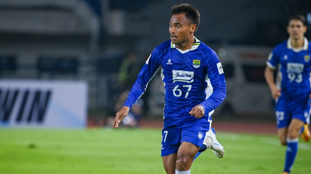 Saddil Ramdani Bertekad Balik Perkuat Timnas Indonesia
