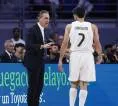 Sergio Scariolo Sebut Penyebab Real Madrid Tumbang di Babak Playoff