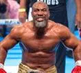 Shannon Briggs Sebut Satu Petinju Terbaik Kelas Berat