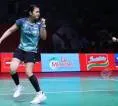 Sikat Unggulan 3 Korea, Amalia/Fadia Lolos 16 Besar Indonesia Open 2026