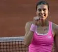 Sorana Cirstea Tak Pikir Ulang Tentang Pensiun Usai French Open