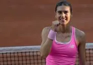 Sorana Cirstea Tak Pikir Ulang Tentang Pensiun Usai French Open