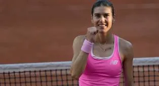 Sorana Cirstea Tak Pikir Ulang Tentang Pensiun Usai French Open