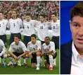 Steven Gerrard Ungkap Dua Pemain Inggris yang Diam-diam Tidak Disukainya