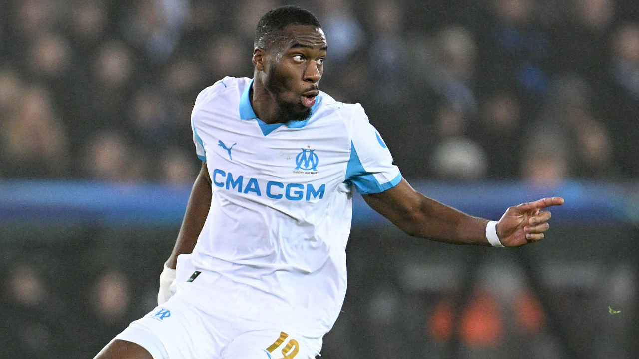 Sunderland Tawarkan Kenaikan Gaji untuk Rekrut Geoffrey Kondogbia