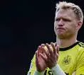 Tak Aktifkan Opsi Beli, Newcastle United Konfirmasi Kepergian Aaron Ramsdale