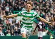 Tak Bahagia di Celtic, Arne Engels Jadi Incaran AC Milan dan AS Roma