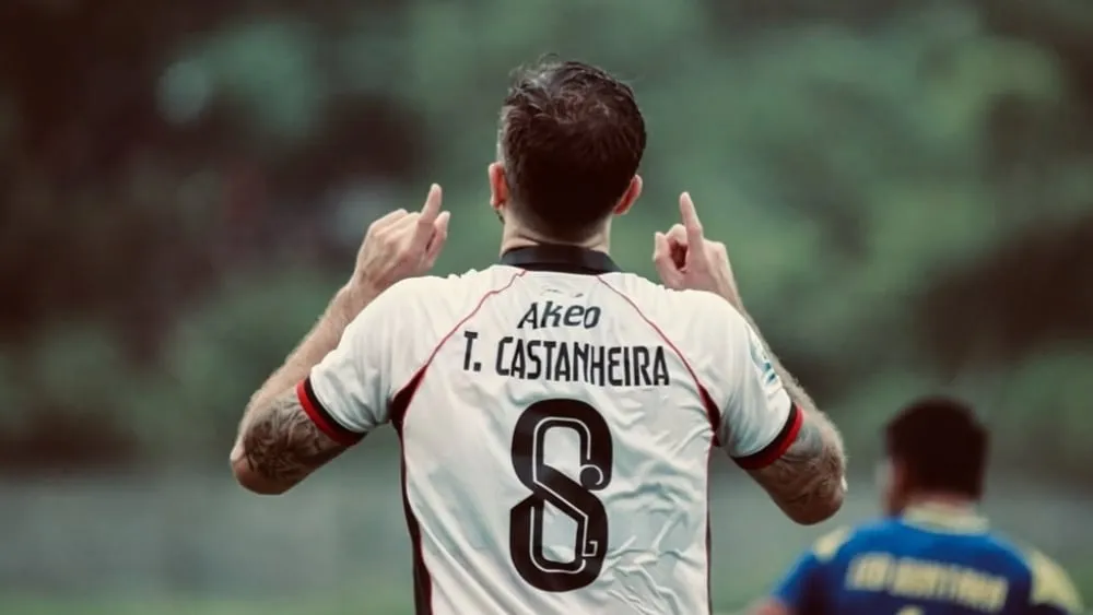 Telmo Resmi Mengakhiri Kerja Sama dengan Persik Kediri - sumber: (ileagueid)