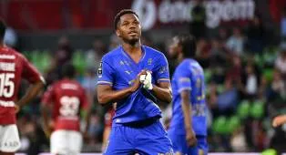 Terungkap! Satu Hal yang Masih Menahan Transfer Ansu Fati ke Monaco