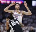 Thunder Siap Tukar Chet Holmgren di Malam Draft NBA