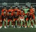 Timnas Indonesia U-19 Bantai Myanmar, Pilar Persija Jakarta Bersinar