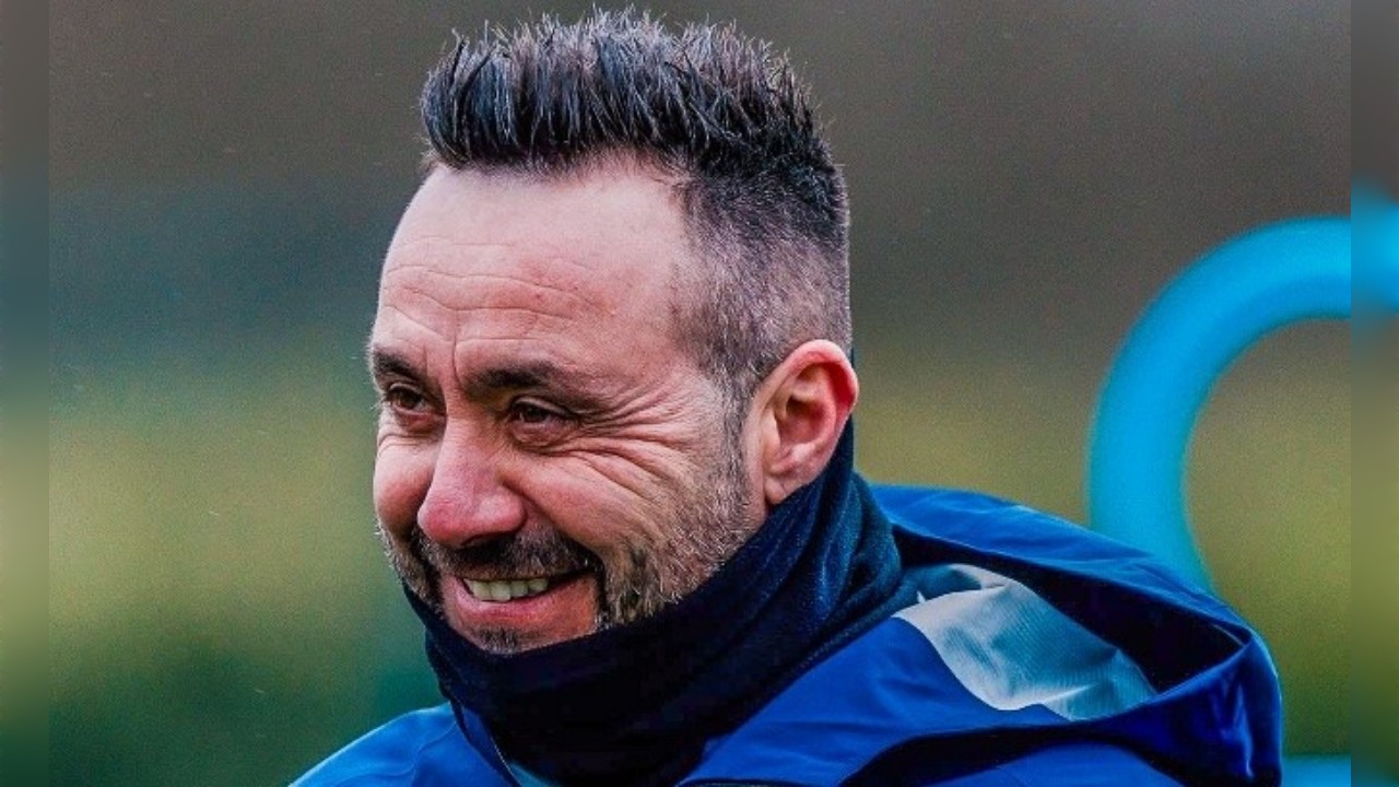 Tottenham Miliki Lima Opsi Striker Yang Bisa Direkrut Musim Panas Ini
