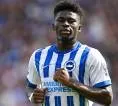 Tottenham Salip Man United Dalam Perburuan Bintang Brighton