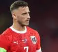 Usai Piala Dunia, Marko Arnautovic Dipastikan Tinggalkan Timnas Austria