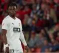 Valencia Ingin Largie Ramazani Kembali, CEO Klub Terbang ke Inggris