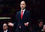 Vassilis Spanoulis Semakin Dekat Miliki Pekerjaan Baru
