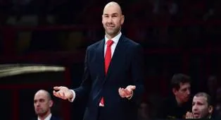 Vassilis Spanoulis Semakin Dekat Miliki Pekerjaan Baru