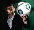 Werder Bremen Resmi Boyong Chuki dari Real Valladolid