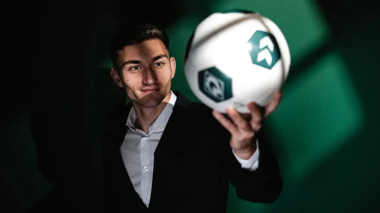 Werder Bremen