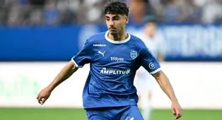 West Ham United Incar Martin Adeline untuk Perkuat Lini Tengah