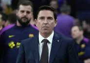 Xavi Pascual Senang Barcelona Bisa Menangkan Leg Pertama