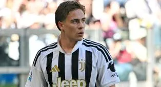 Yildiz Ungkap Alasan Kepercayaan yang Membawanya ke Juventus