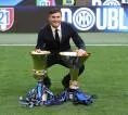 Zanetti Ungkap Rahasia Sukses Inter di Bawah Mourinho