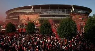 15 Pemain Tinggalkan Arsenal, Termasuk Dua Legenda Klub