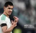 Aissa Mandi Serukan Persatuan di Aljazair Jelang Piala Dunia 2026