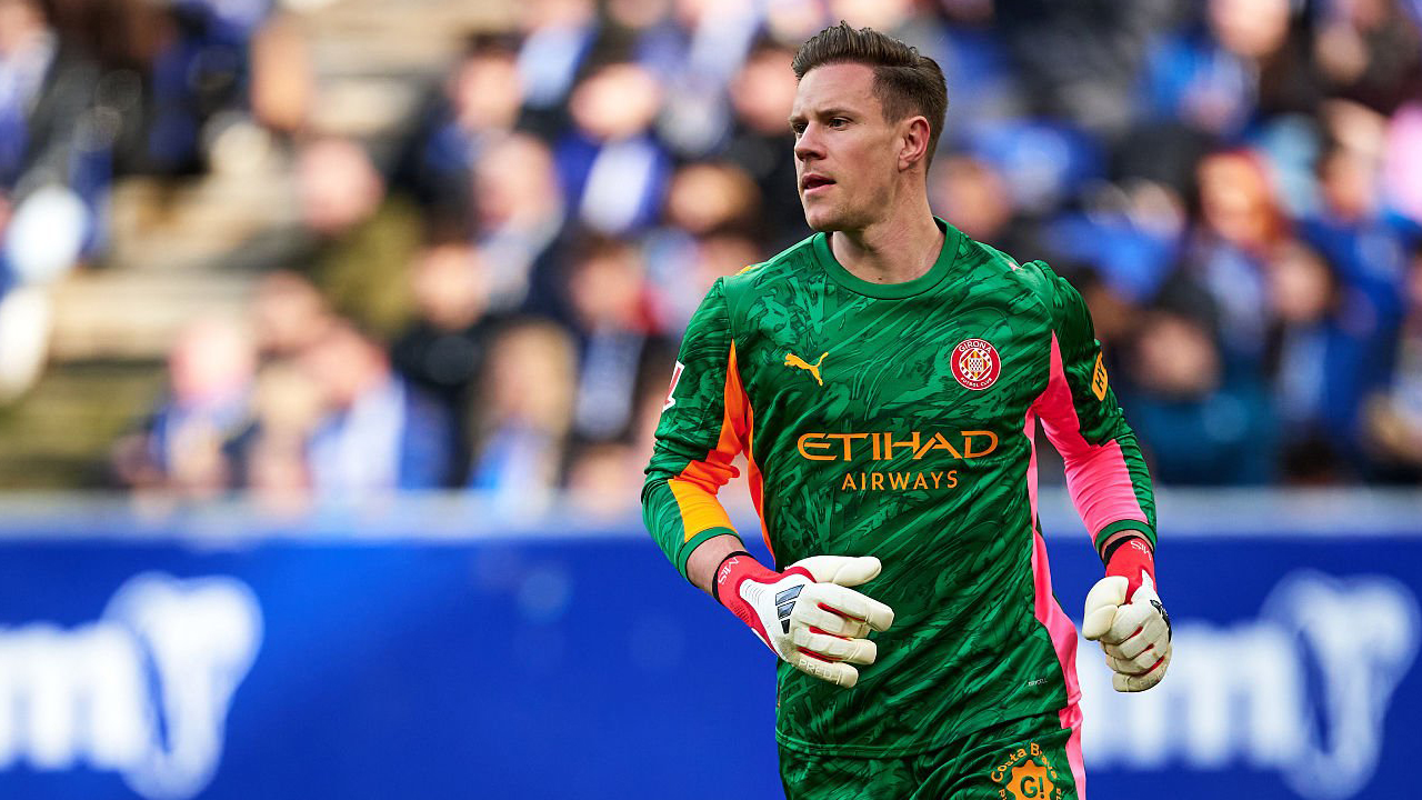 Ajax Cari Kiper Berpengalaman, Marc-Andre Ter Stegen Masuk Daftar Incaran