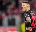 Alejandro Grimaldo Kembali Tegaskan Keinginannya Pulang Kampung ke Spanyol