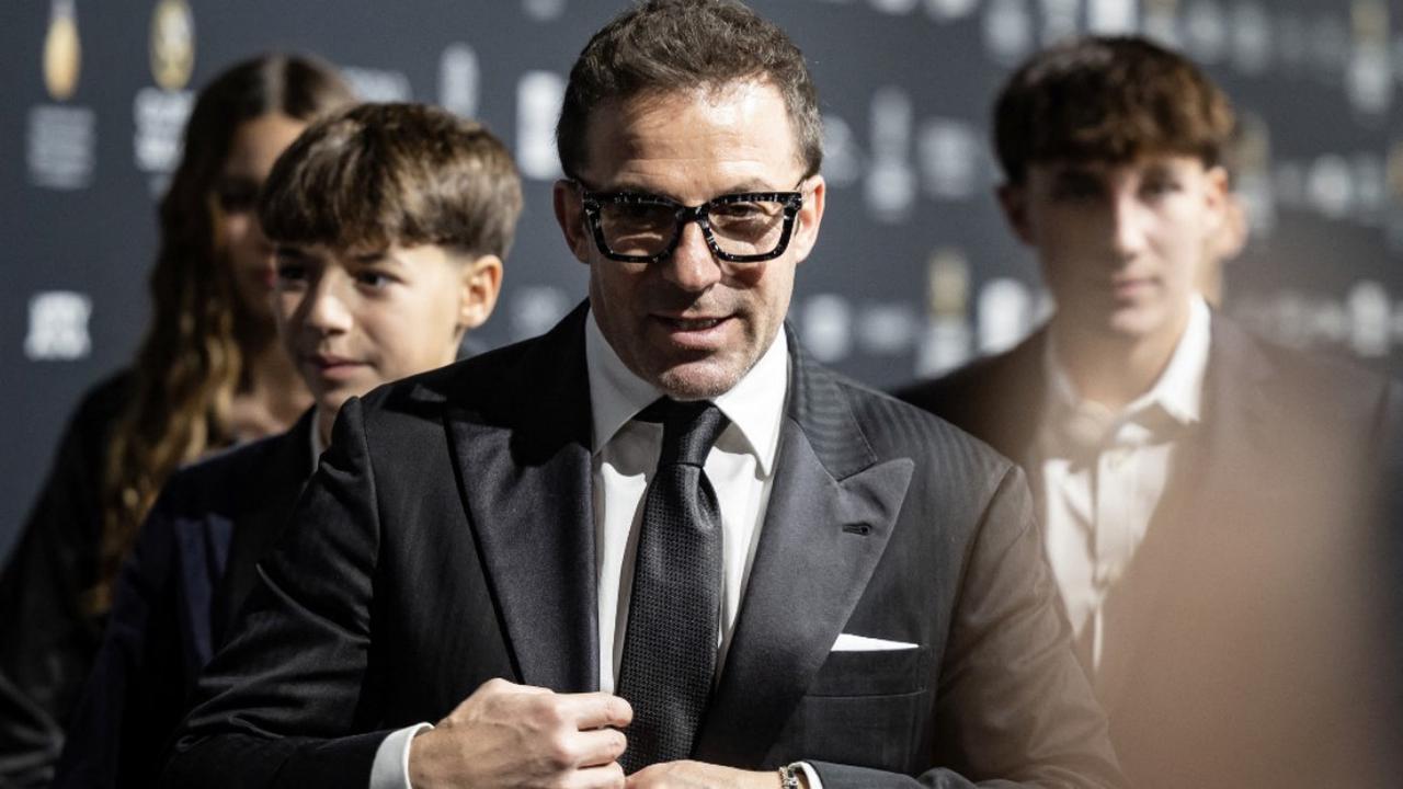 Alessandro Del Piero: Piala Dunia Ketiga Tanpa Italia? Mimpi Buruk