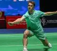 Alex Lanier Tantang Leong Jun Hao di Babak 16 Besar Indonesia Open 2026